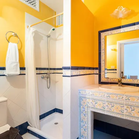 Vakantiehuis Live Playa San Marcos Sayris Sea Icod De Los Vinos