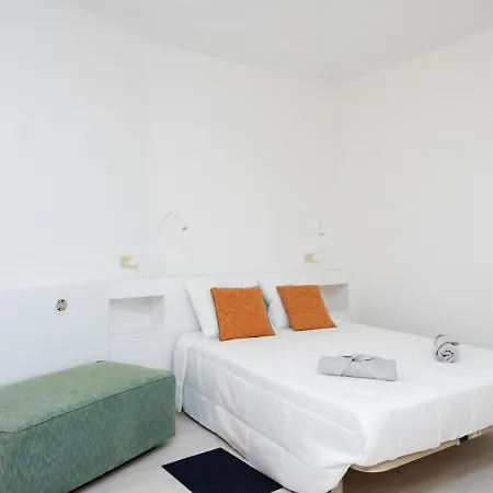 Holiday home Live Playa San Marcos Sayris Sea *
