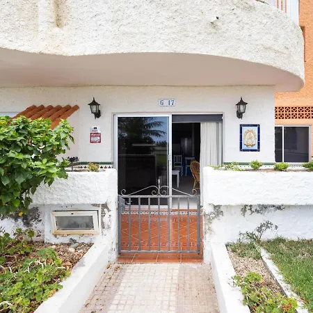 Holiday home Live Playa San Marcos Sayris Sea