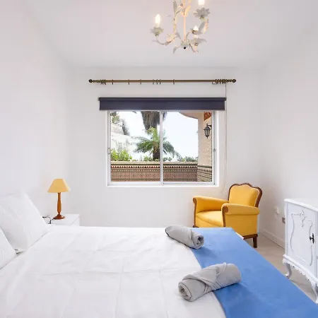 Live Playa San Marcos Sayris Sea Holiday home