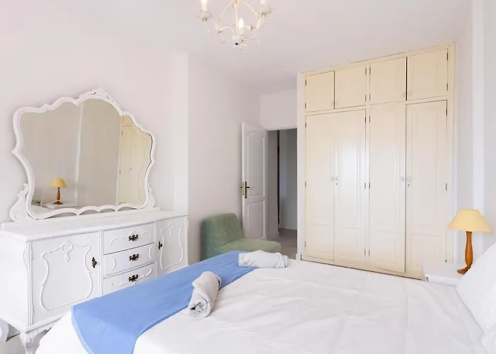 Live Playa San Marcos Sayris Sea Holiday home Icod De Los Vinos