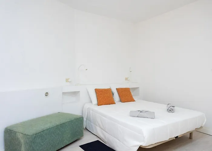 Holiday home Live Playa San Marcos Sayris Sea *