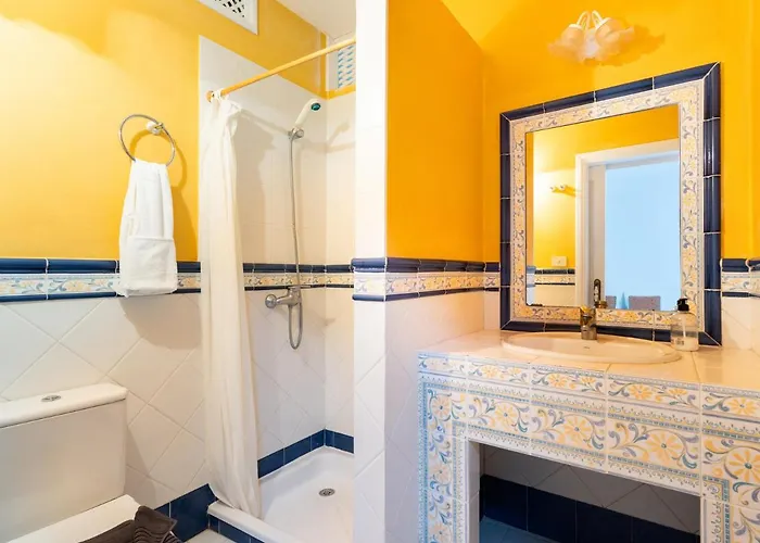 Holiday home Live Playa San Marcos Sayris Sea Icod De Los Vinos