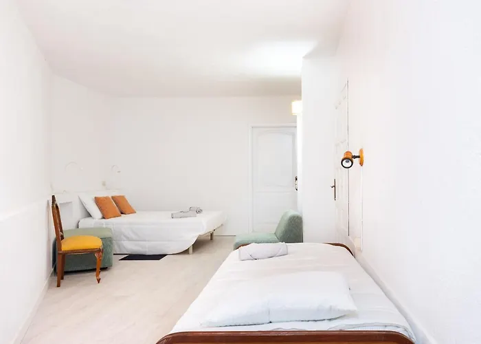 Holiday home Live Playa San Marcos Sayris Sea