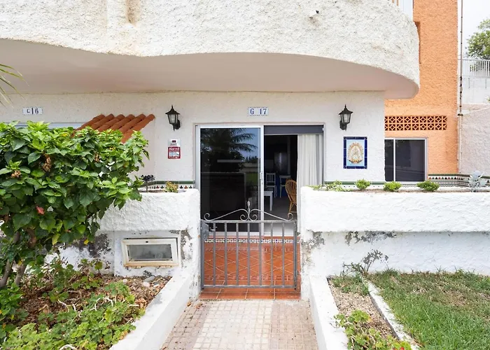 Holiday home Live Playa San Marcos Sayris Sea