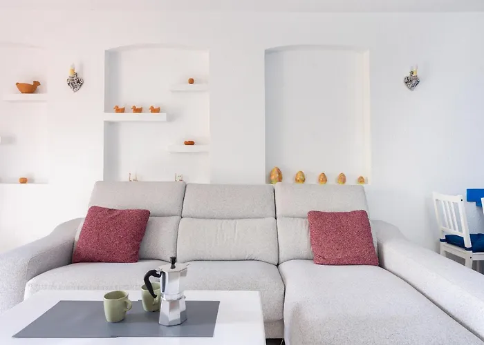 Live Playa San Marcos Sayris Sea Holiday home *