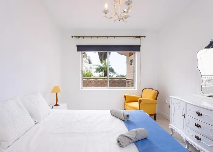 Live Playa San Marcos Sayris Sea Holiday home