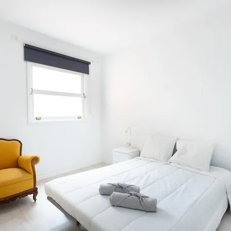 Vakantiehuis Live Playa San Marcos Sayris Sea Icod De Los Vinos