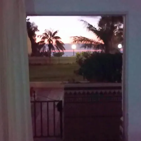 Live Playa San Marcos Sayris Sea Vakantiehuis