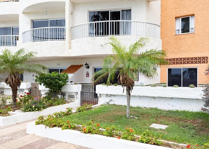 Live Playa San Marcos Sayris Sea Semesterbostad *