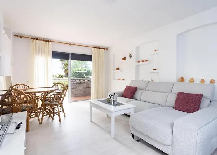 Live Playa San Marcos Sayris Sea *