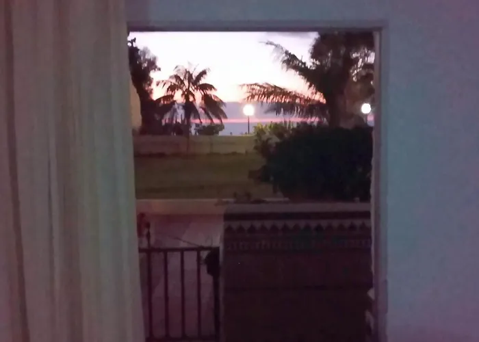 Live Playa San Marcos Sayris Sea Semesterbostad