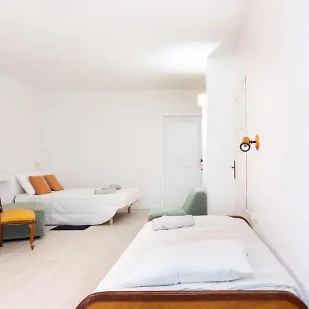 Σπίτι διακοπών Live Playa San Marcos Sayris Sea