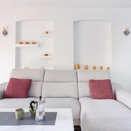 Live Playa San Marcos Sayris Sea Σπίτι διακοπών *