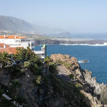 Feriehus Live Playa San Marcos Sayris Sea Icod De Los Vinos